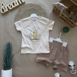 Костюм Caliente Surf Club