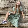 Сукня Туреччина підліток