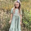 Сукня Туреччина підліток