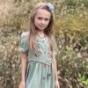 Сукня Туреччина підліток