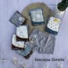 Боксери Donella