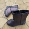 зимові сапожки жіночі