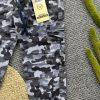 Джогери мілітарі блакитні