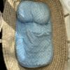 Матрац з подушкою для люльки