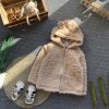 кофта вушка теді