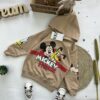 худі mickey