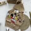 худі mickey