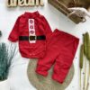 Набір новорічний Santa