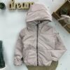 куртка підліток