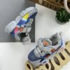 кросівки тестиль сірі 22-27