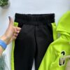 Костюм Gap неон