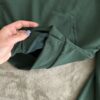 костюм двунитка підліток хакі