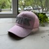 кепка Pink рожева