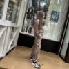 костюм лео з палацо
