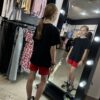 базова футболка на кожен день. Стрейч трикотаж