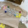 костюм future пудра 6-9 років