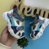 босоніжки спорт синьо білі 23-30