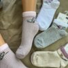 Шкарпетки Туреччина асорті