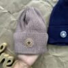 шапка в'язка convers