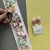 резиночки солодощі