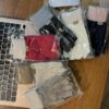 Рукавички дівчачі 6-12 років