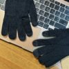 Рукавички підліток сенсорні