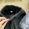 Штани тринитка на флісі 2 шт
