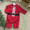 Набір новорічний Santa