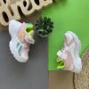 Кросівки крихітка рожеві 21-26