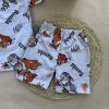 футболка та шорти Бембі 6-9 років