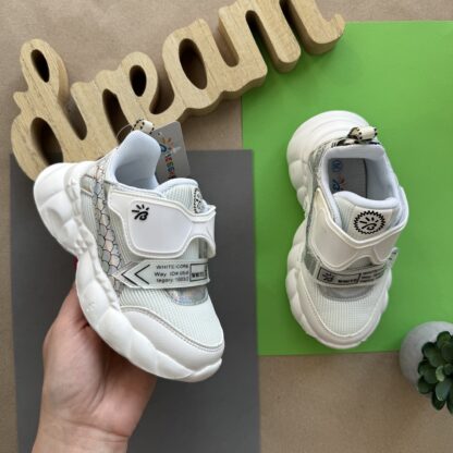 Кросівки white 26-31