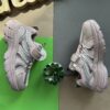 Кросівки runin пудра 32-37