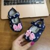 капчики ромашки 16-21