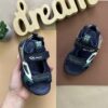 босоніжки спорт з зеленим 26-31