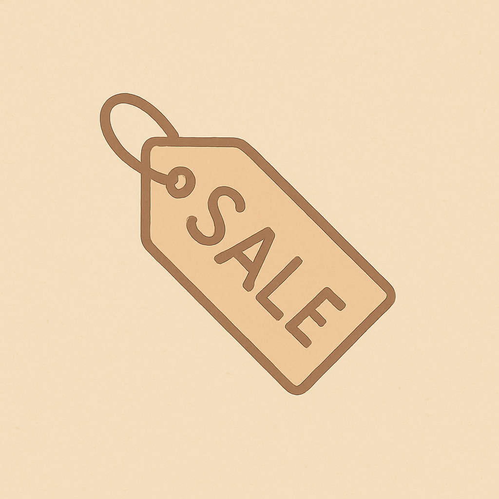 Sale