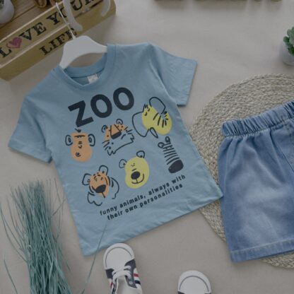 Костюм zoo морська хвиля