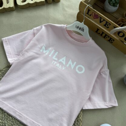 футболка Milano