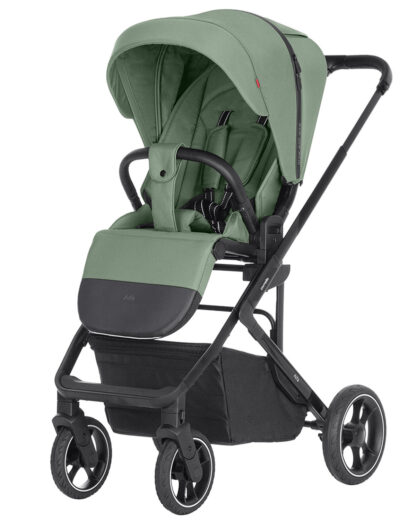 Коляска CARRELLO Alfa CRL-5508 Sea Green /1/