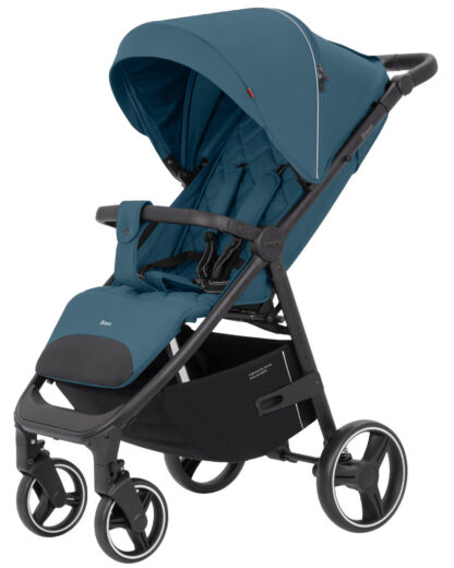 Коляска CARRELLO Bravo CRL-8512 BF Ice Blue