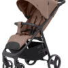 Коляска CARRELLO Bravo CRL-8512 Royal Beige