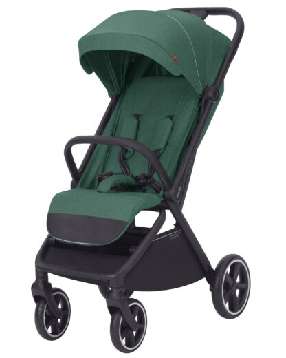 Коляска CARRELLO Corsa CRL-5518 Lime Green