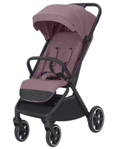 Коляска CARRELLO Corsa CRL-5518 Wild Pink