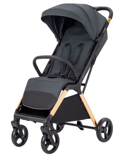 Коляска CARRELLO Cross CRL-5523 Eagle Grey