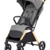 Коляска CARRELLO Cross CRL-5523 Owl Grey