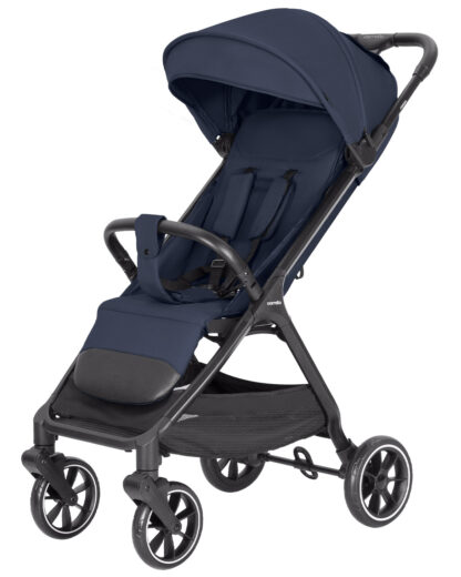 Коляска CARRELLO Forza CRL-5535 Aero Blue