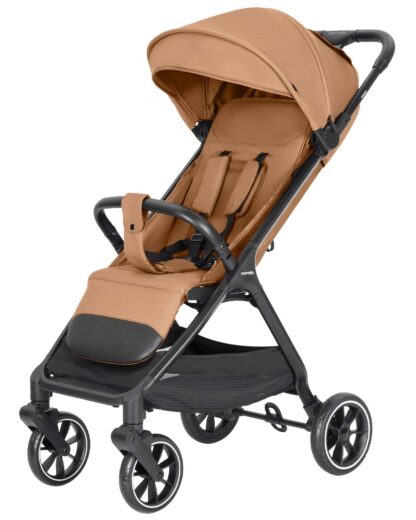 Коляска CARRELLO Forza CRL-5535 Clam Beige