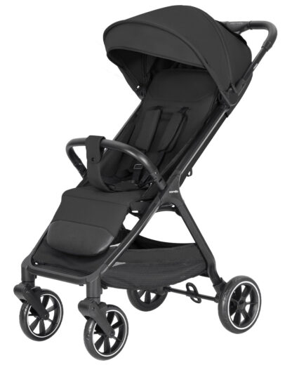 Коляска CARRELLO Forza CRL-5535 Espresso Black