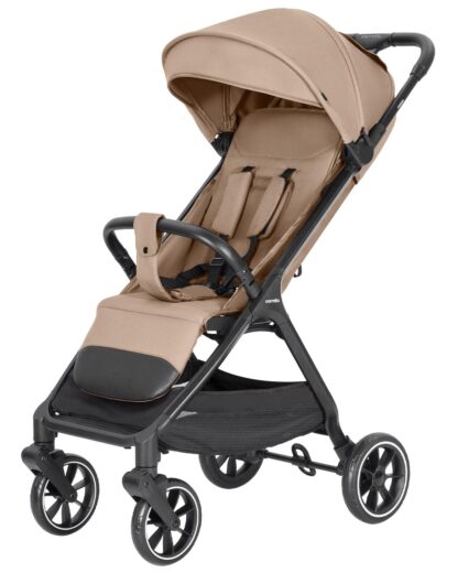 Коляска CARRELLO Forza CRL-5535 Grain Beige