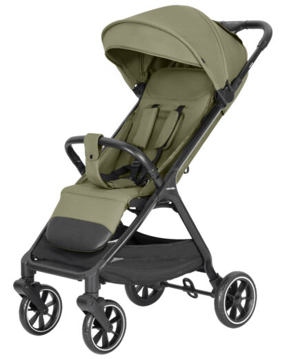 Коляска CARRELLO Forza CRL-5535 Lagoon Green