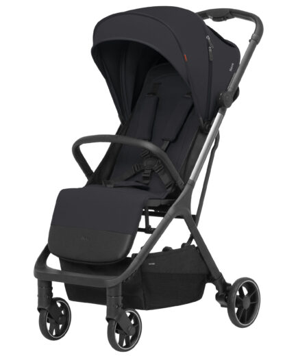 Коляска CARRELLO Nova CRL-5521 Coral Black